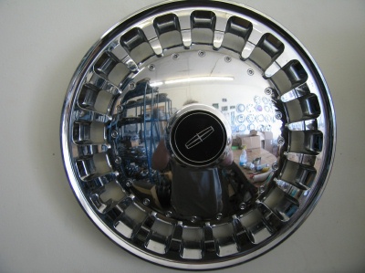 Lincoln hubcaps | Lincoln wheel covers |Hubcap Heaven and Wheels